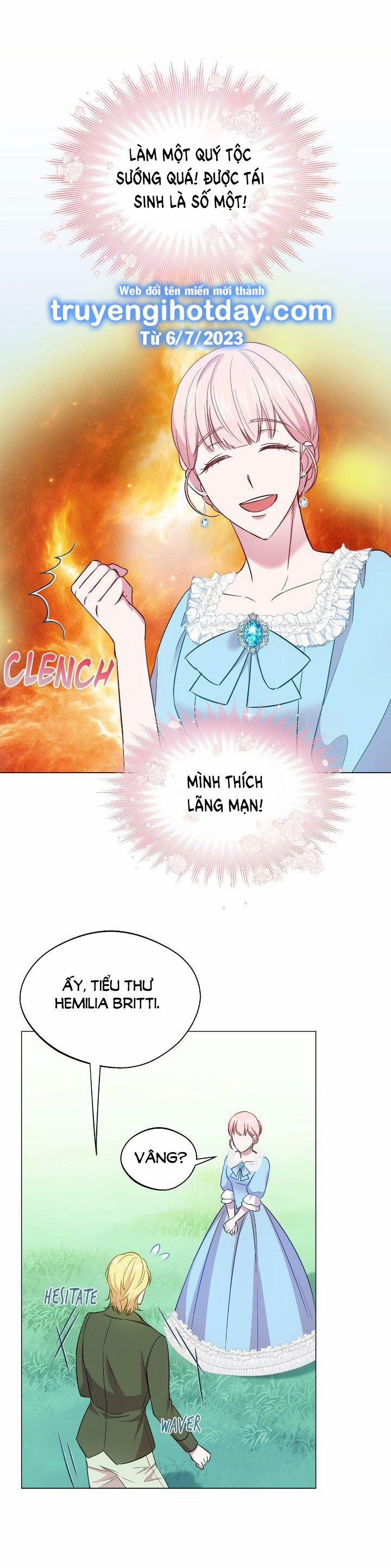 [18+] Xác Xuất Trở Thành Bạn Bè Trong Tiểu Thuyết Lãng Mạn 19+ 5.2 trang 10