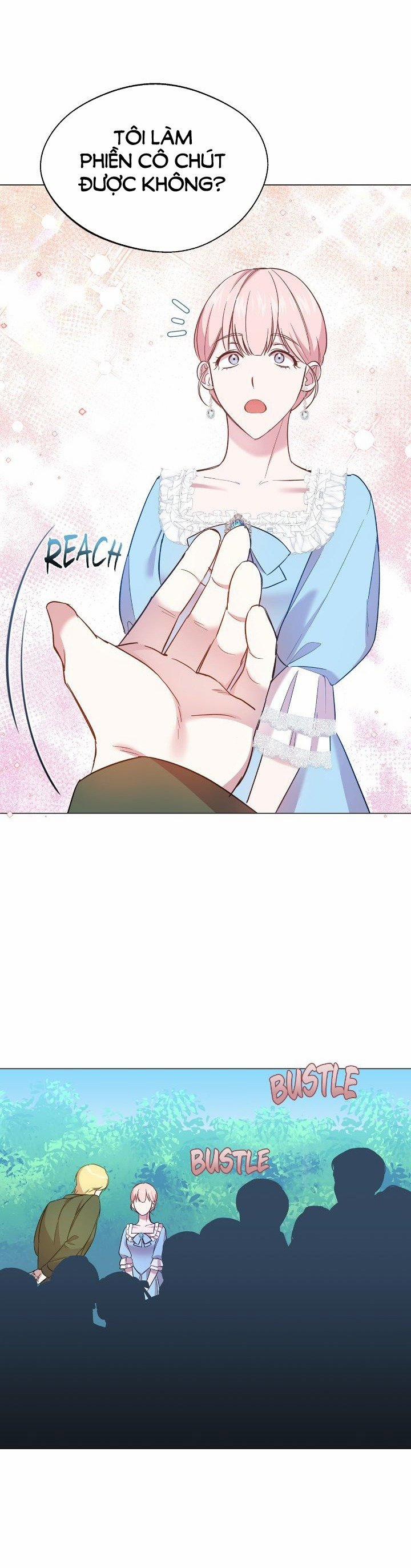[18+] Xác Xuất Trở Thành Bạn Bè Trong Tiểu Thuyết Lãng Mạn 19+ 5.2 trang 11