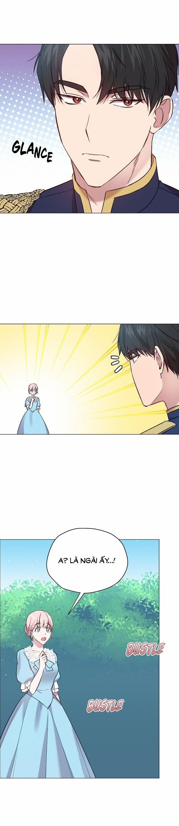 [18+] Xác Xuất Trở Thành Bạn Bè Trong Tiểu Thuyết Lãng Mạn 19+ 5.2 trang 13