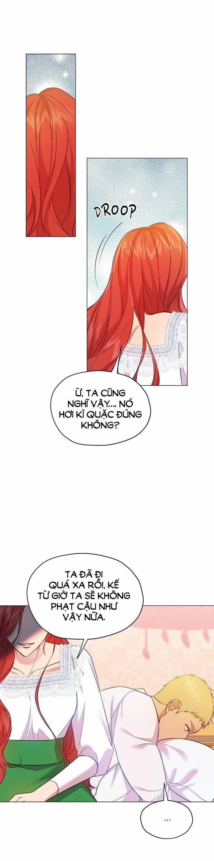 [18+] Xác Xuất Trở Thành Bạn Bè Trong Tiểu Thuyết Lãng Mạn 19+ 5.2 trang 2