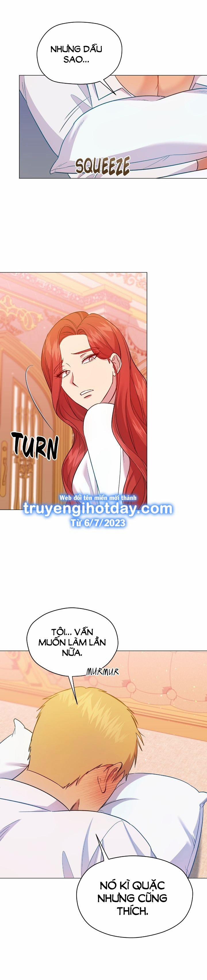 [18+] Xác Xuất Trở Thành Bạn Bè Trong Tiểu Thuyết Lãng Mạn 19+ 5.2 trang 3