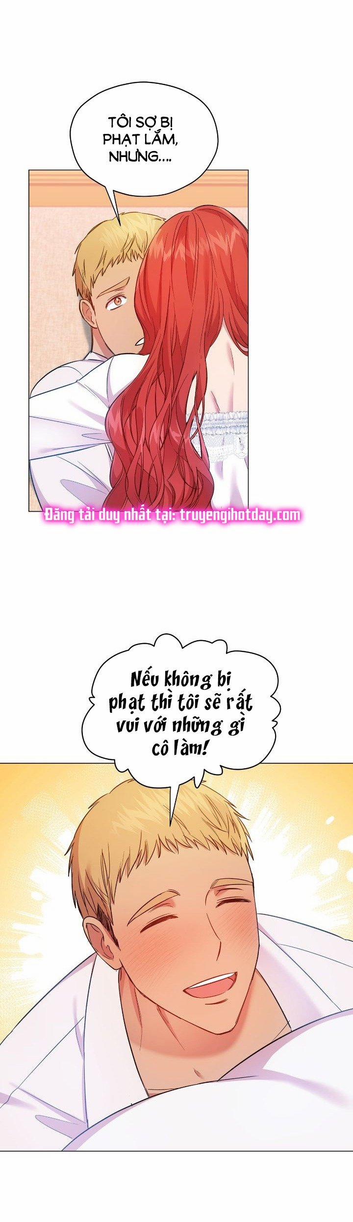 [18+] Xác Xuất Trở Thành Bạn Bè Trong Tiểu Thuyết Lãng Mạn 19+ 5.2 trang 5