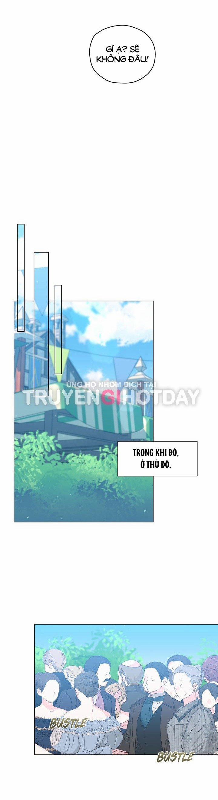 [18+] Xác Xuất Trở Thành Bạn Bè Trong Tiểu Thuyết Lãng Mạn 19+ 5.2 trang 7