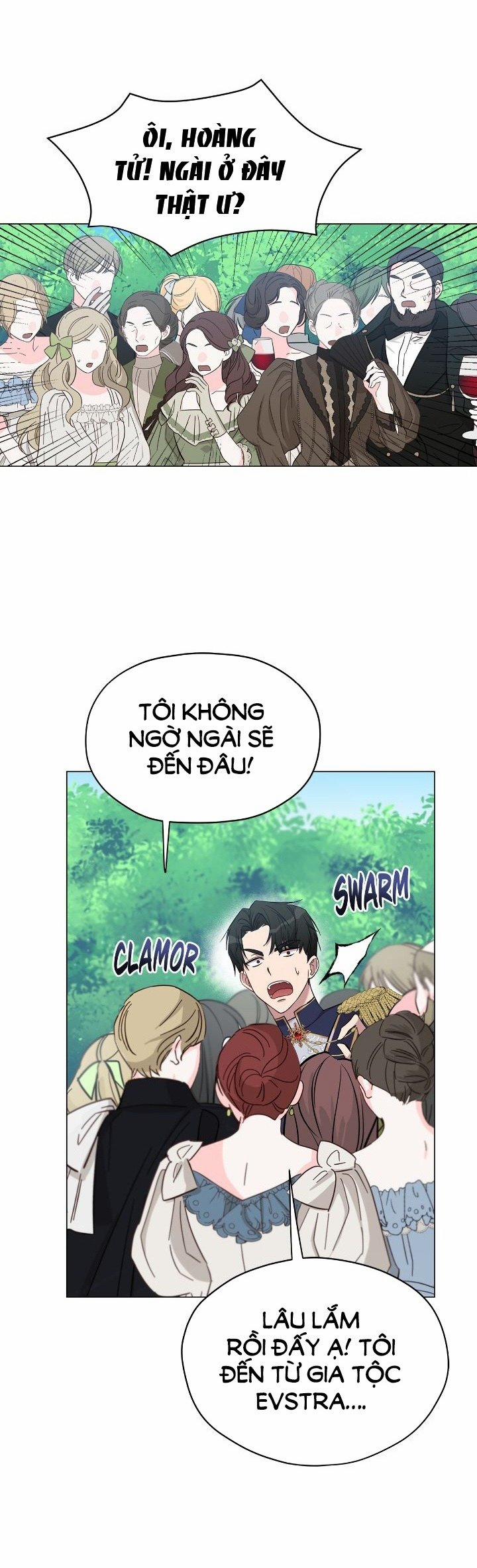 [18+] Xác Xuất Trở Thành Bạn Bè Trong Tiểu Thuyết Lãng Mạn 19+ 6.1 trang 3