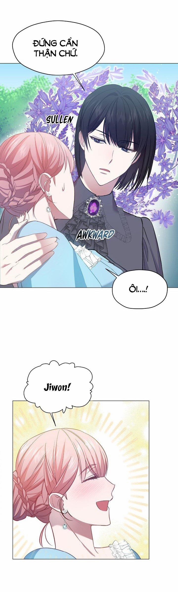 [18+] Xác Xuất Trở Thành Bạn Bè Trong Tiểu Thuyết Lãng Mạn 19+ 6.1 trang 5