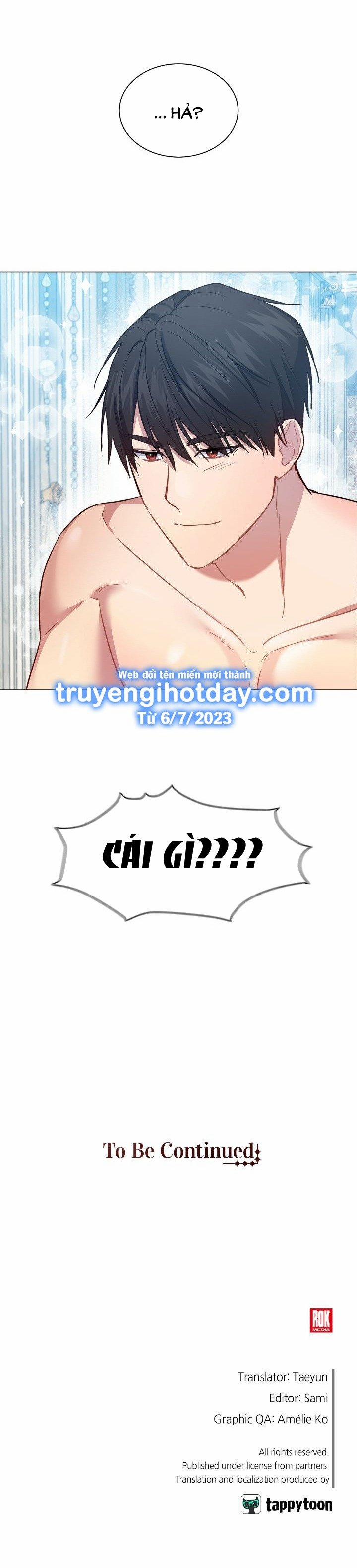 [18+] Xác Xuất Trở Thành Bạn Bè Trong Tiểu Thuyết Lãng Mạn 19+ 6.2 trang 15