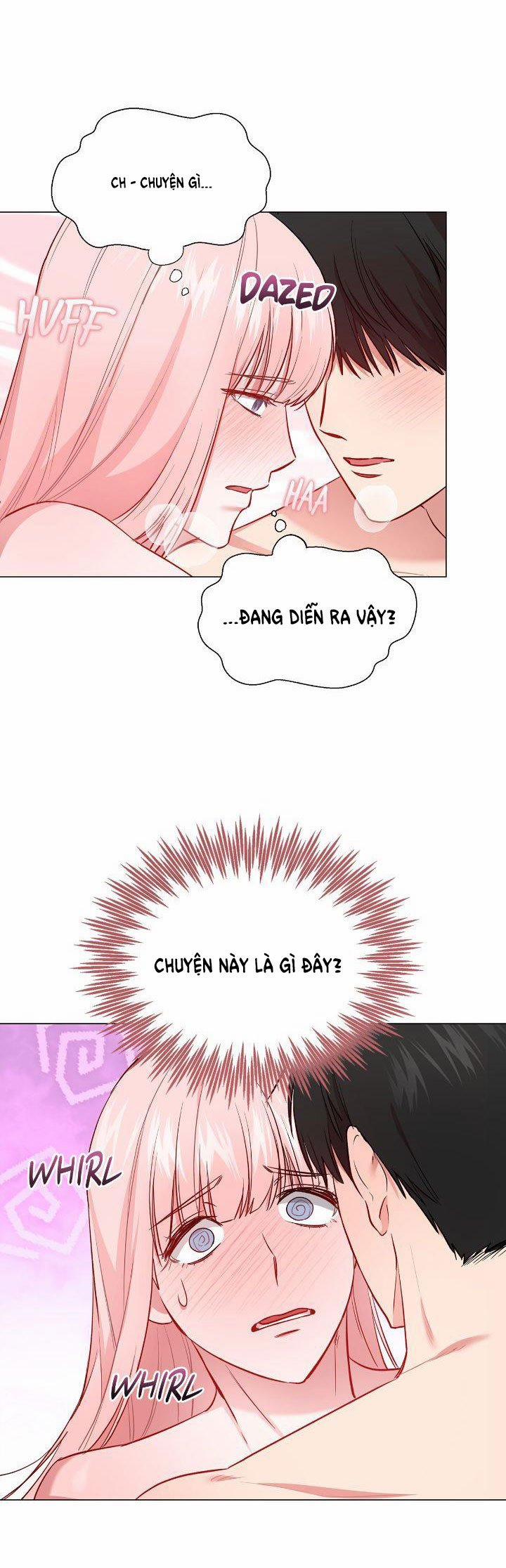 [18+] Xác Xuất Trở Thành Bạn Bè Trong Tiểu Thuyết Lãng Mạn 19+ 7.1 trang 14