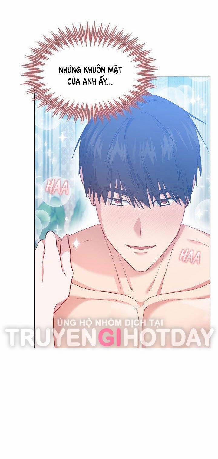 [18+] Xác Xuất Trở Thành Bạn Bè Trong Tiểu Thuyết Lãng Mạn 19+ 7.1 trang 15