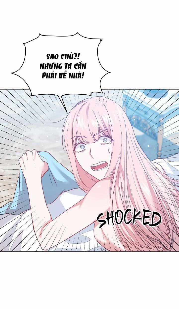 [18+] Xác Xuất Trở Thành Bạn Bè Trong Tiểu Thuyết Lãng Mạn 19+ 7.1 trang 18