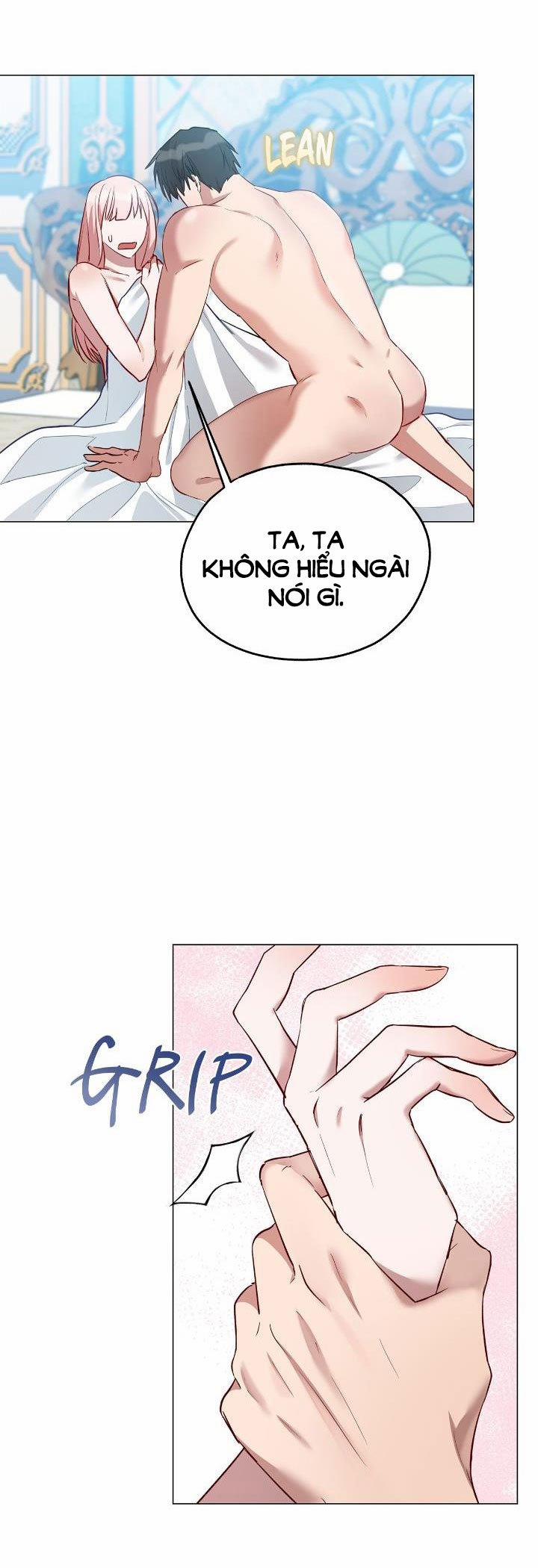 [18+] Xác Xuất Trở Thành Bạn Bè Trong Tiểu Thuyết Lãng Mạn 19+ 7.1 trang 4