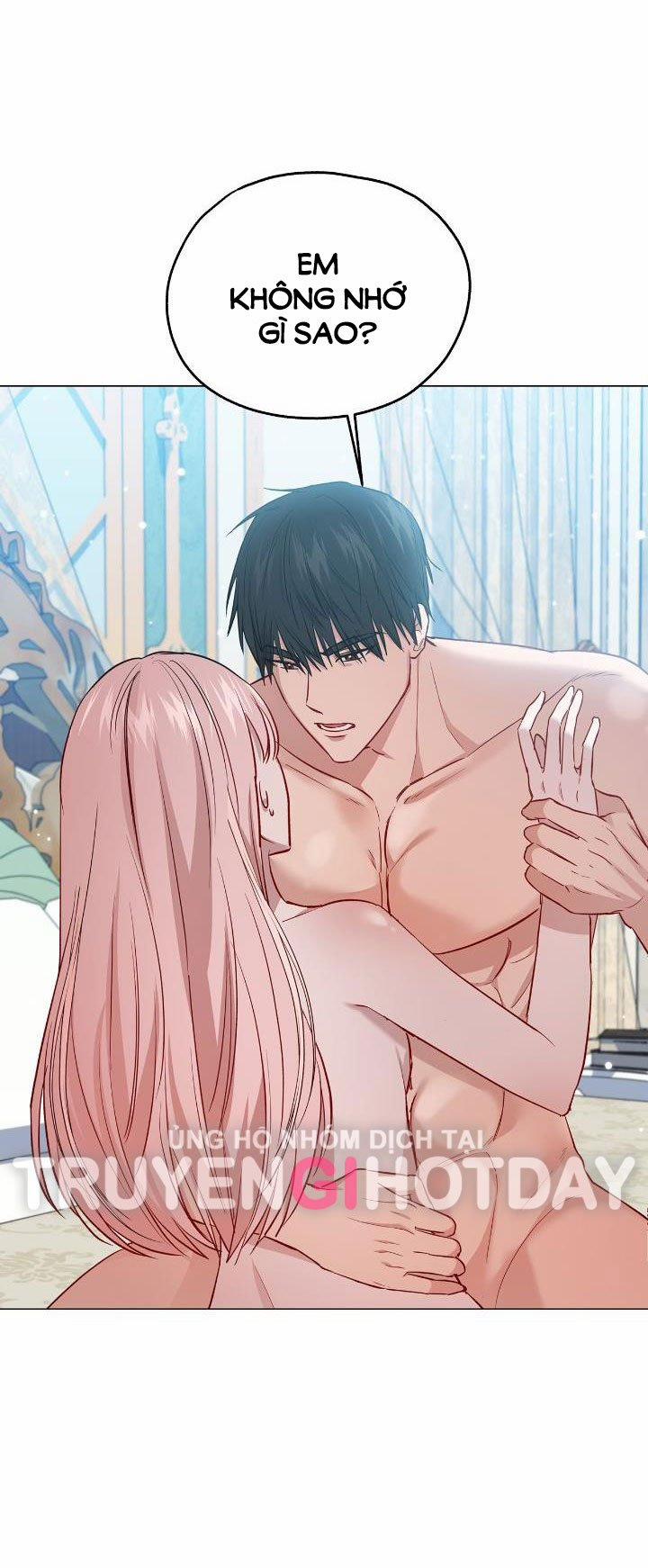 [18+] Xác Xuất Trở Thành Bạn Bè Trong Tiểu Thuyết Lãng Mạn 19+ 7.1 trang 5