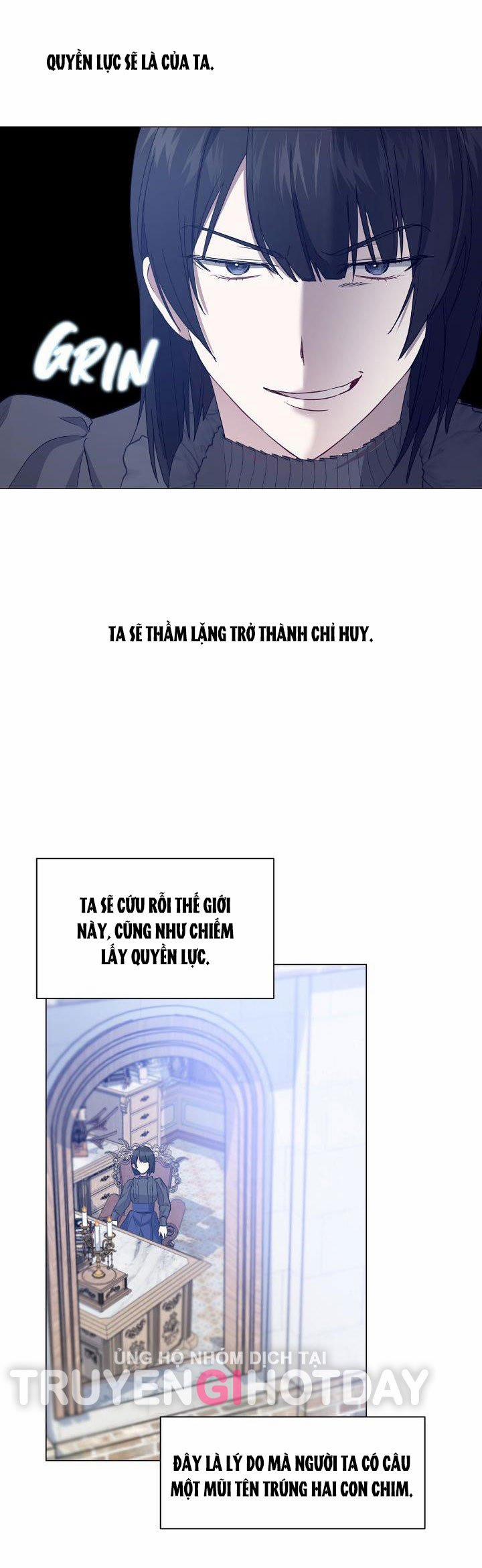 [18+] Xác Xuất Trở Thành Bạn Bè Trong Tiểu Thuyết Lãng Mạn 19+ 7.2 trang 15