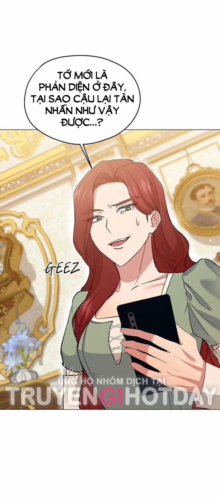 [18+] Xác Xuất Trở Thành Bạn Bè Trong Tiểu Thuyết Lãng Mạn 19+ 7.2 trang 3