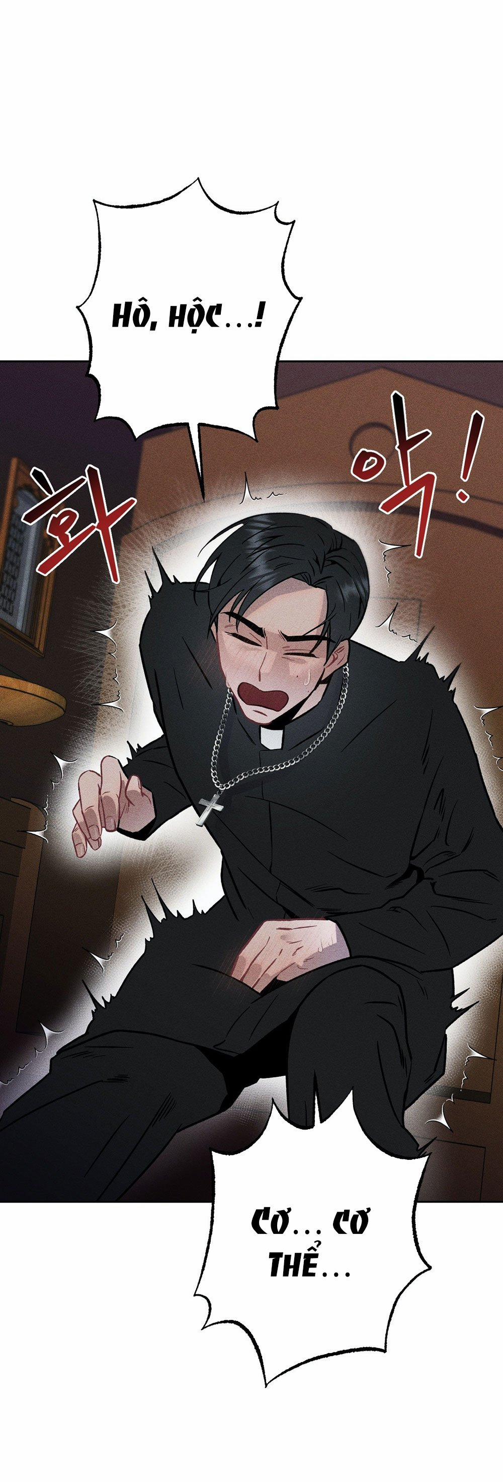 [18+] Xiềng Xích 1.2 trang 1