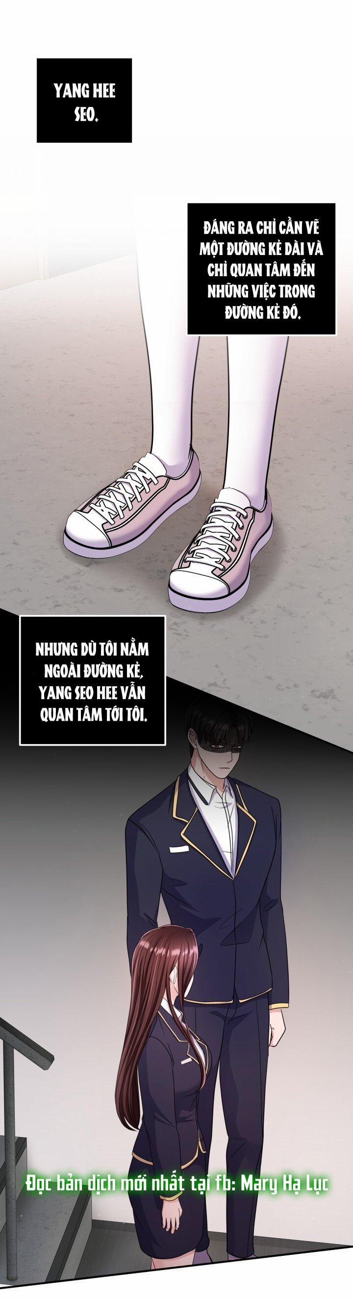 [18+] Xiềng Xích 10.1 trang 0