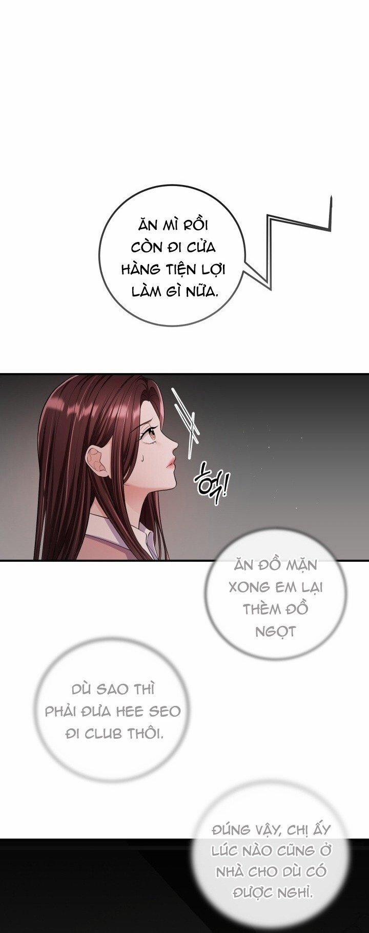 [18+] Xiềng Xích 10.2 trang 0