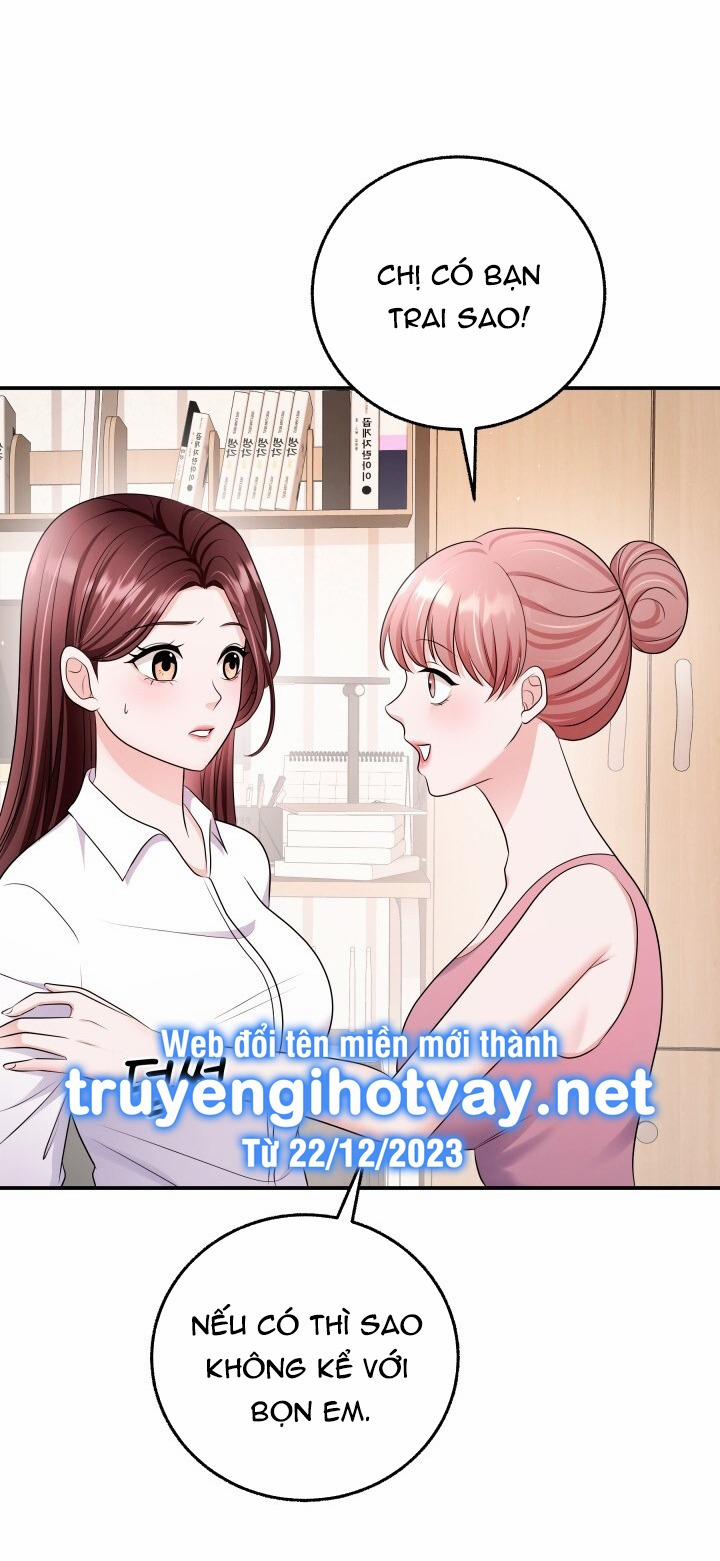 [18+] Xiềng Xích 12.2 trang 1