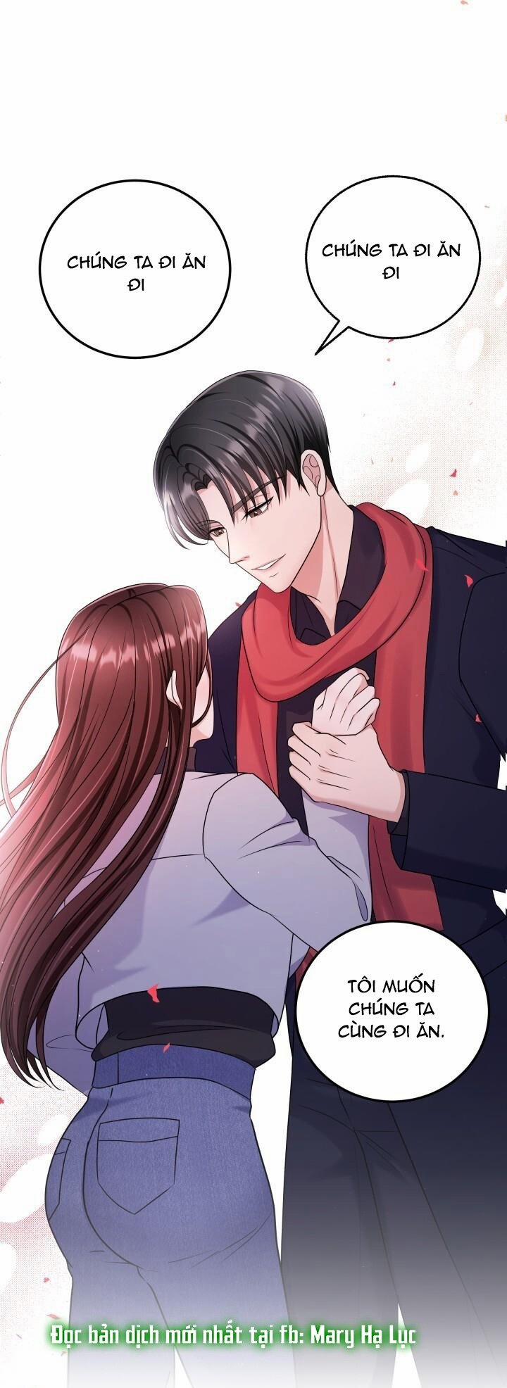 [18+] Xiềng Xích 13.1 trang 0