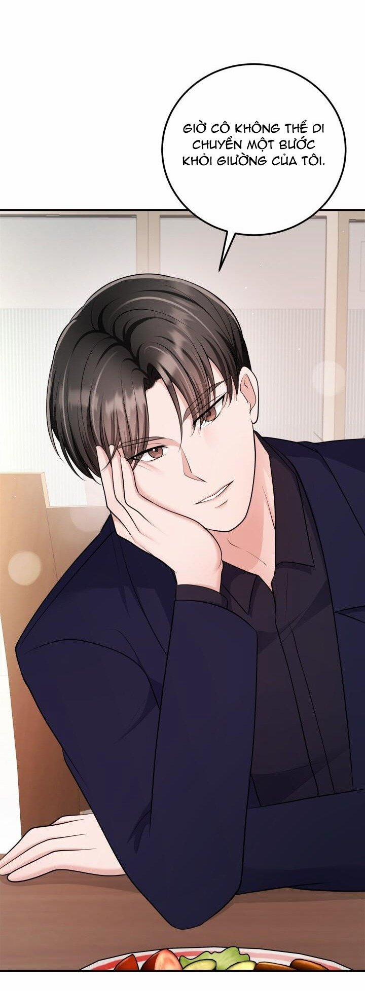 [18+] Xiềng Xích 14.2 trang 1