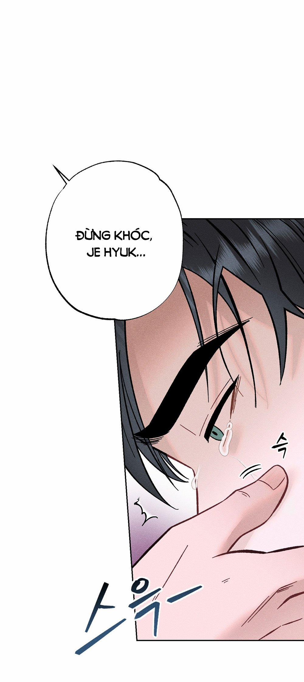 [18+] Xiềng Xích 3.1 trang 0