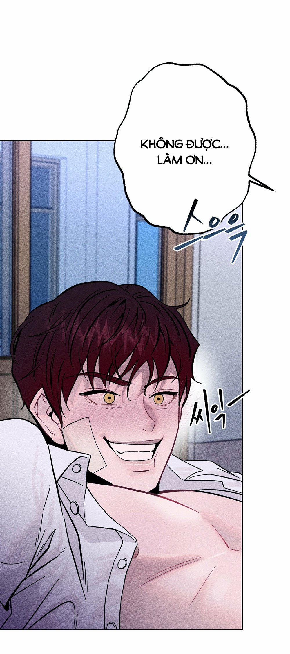 [18+] Xiềng Xích 4.2 trang 1