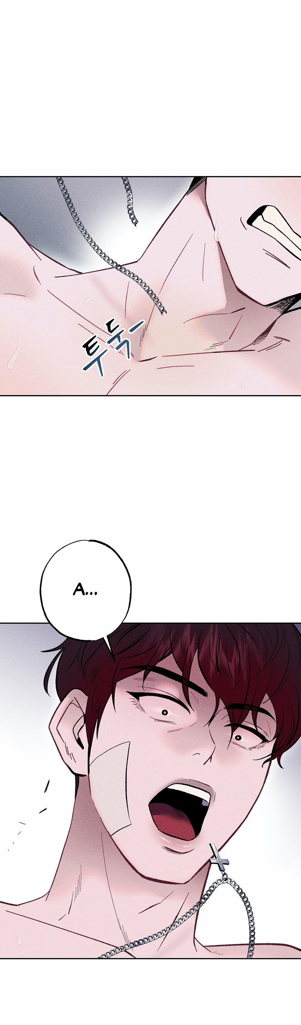 [18+] Xiềng Xích 5.1 trang 0