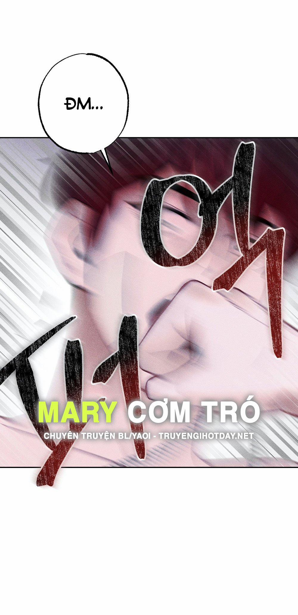 [18+] Xiềng Xích 5.1 trang 1