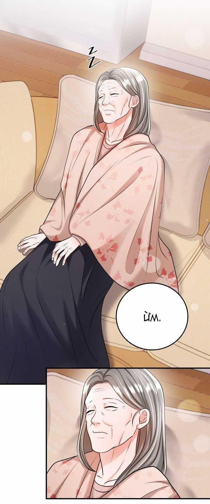 [18+] Xiềng Xích 5.2 trang 1