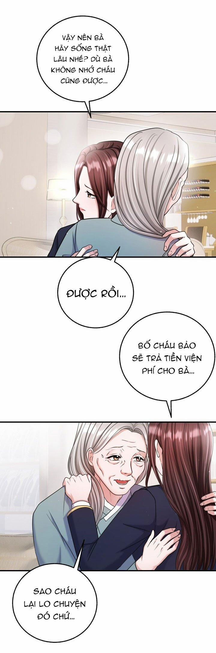 [18+] Xiềng Xích 6.2 trang 1