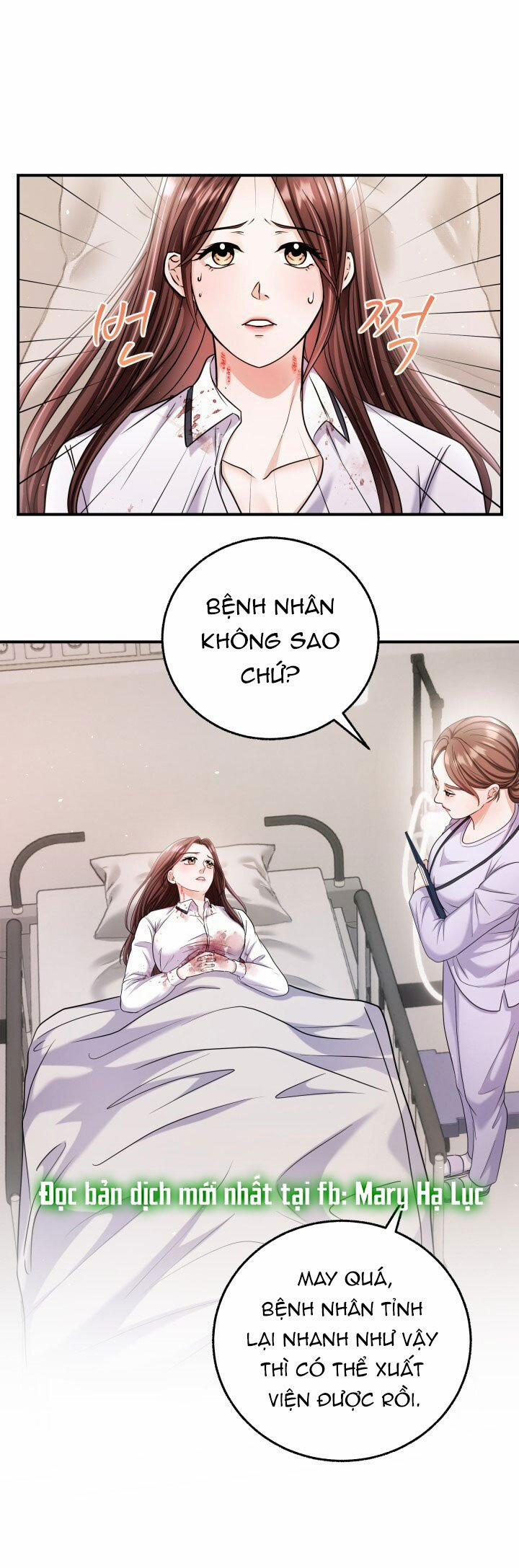 [18+] Xiềng Xích 7.1 trang 0