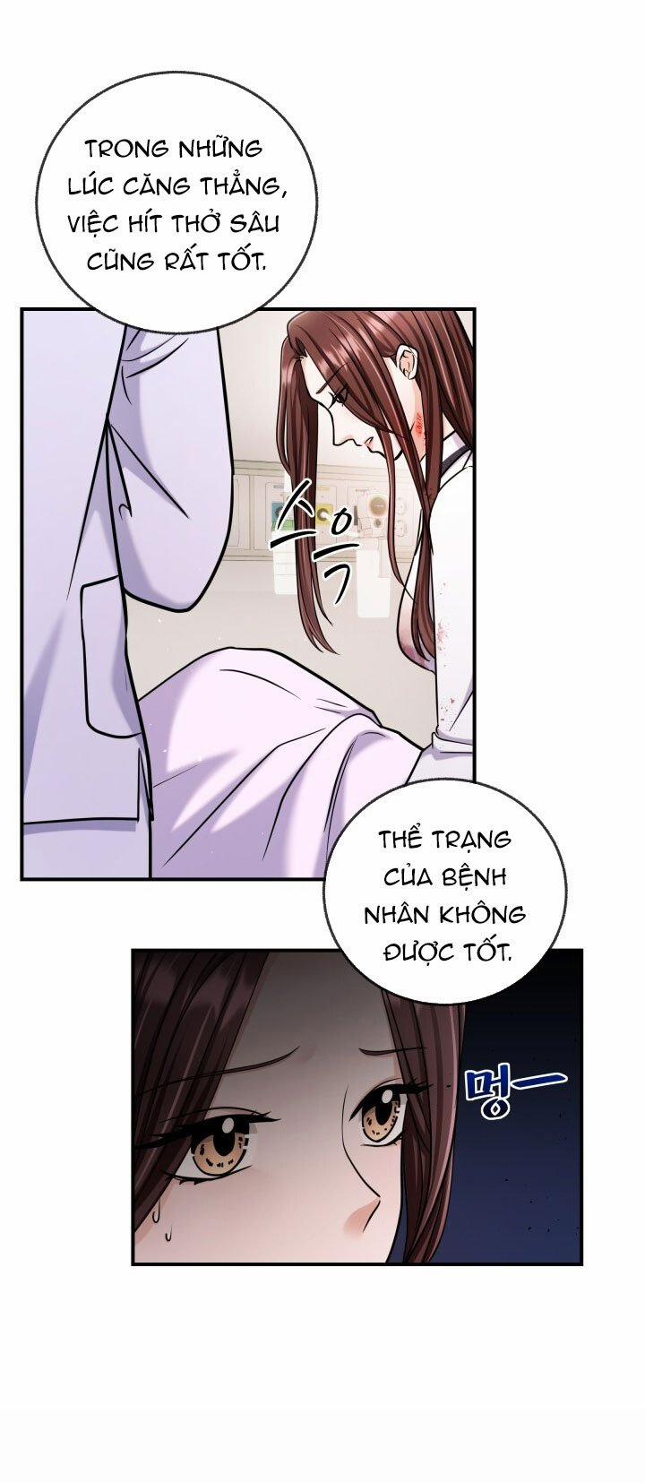 [18+] Xiềng Xích 7.1 trang 1