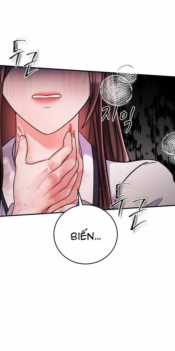 [18+] Xiềng Xích 7.2 trang 0