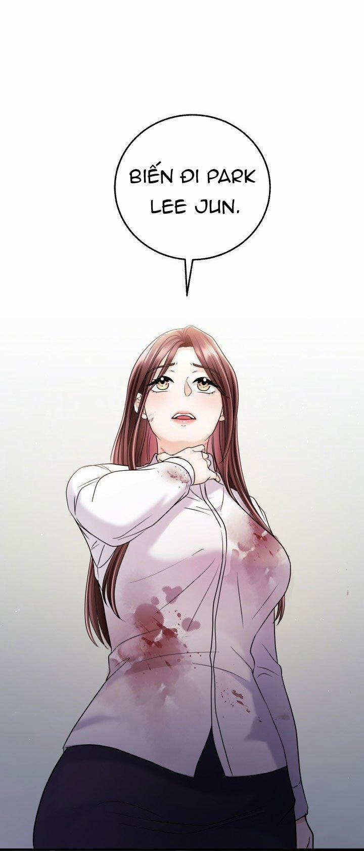 [18+] Xiềng Xích 7.2 trang 1
