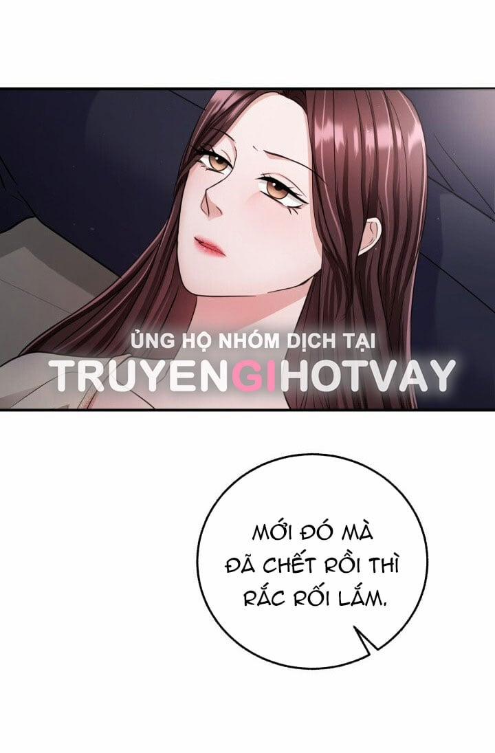 [18+] Xiềng Xích 8.2 trang 0
