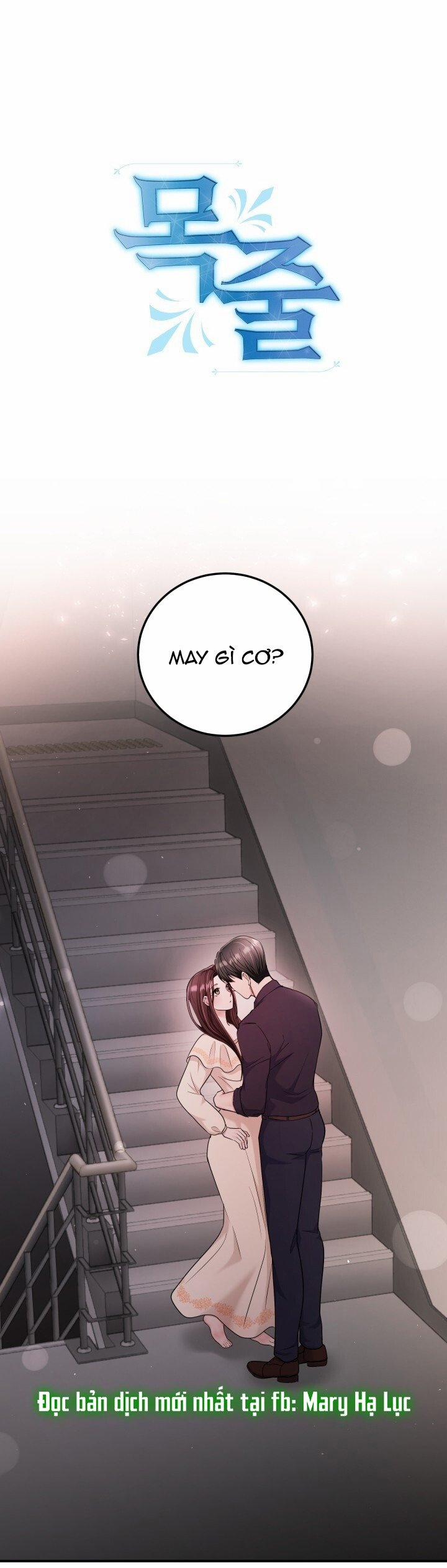 [18+] Xiềng Xích 9.1 trang 0