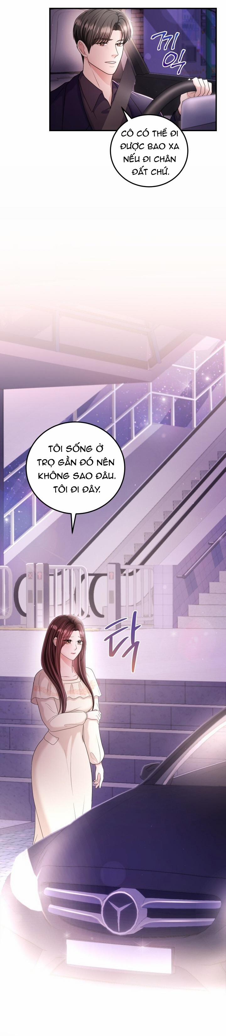 [18+] Xiềng Xích 9.2 trang 1