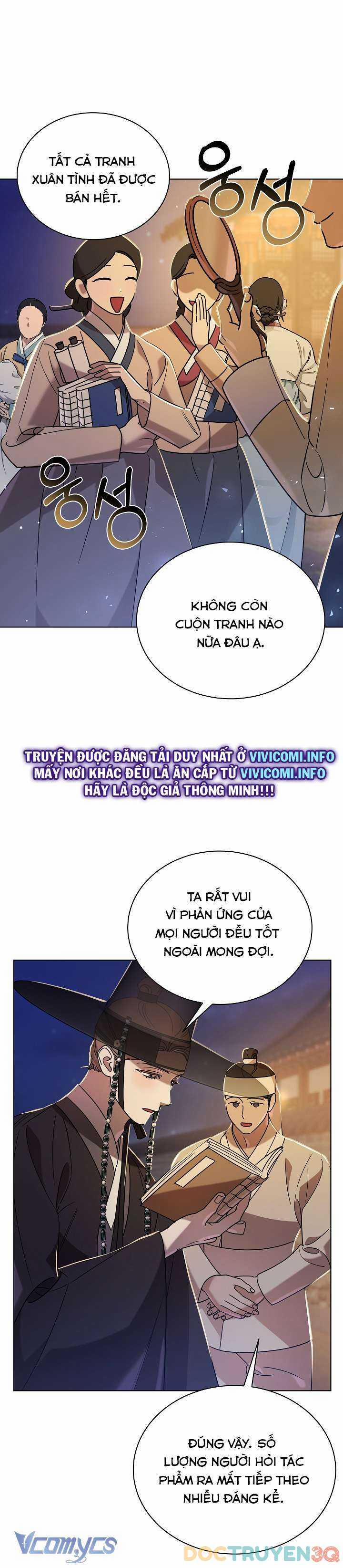 [18+] Xuyên Không Thành Tác Giả Truyện 18+ 25 trang 1