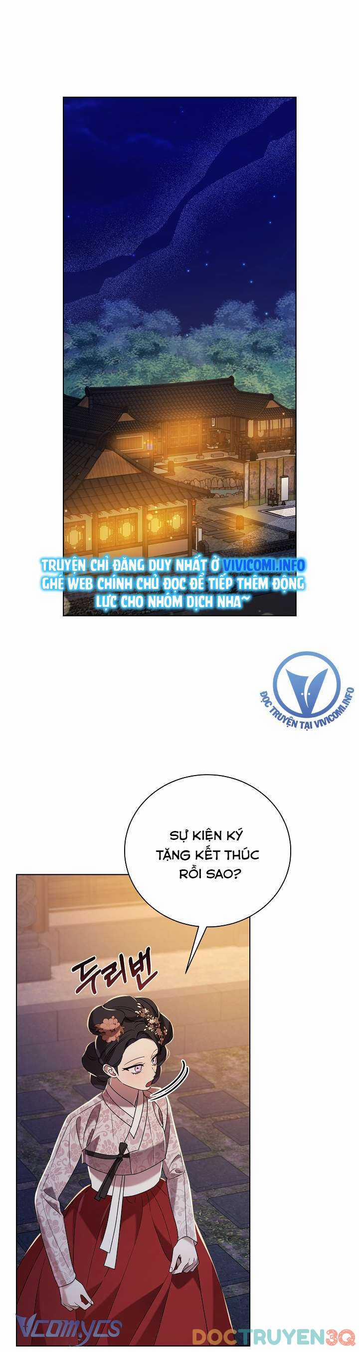 [18+] Xuyên Không Thành Tác Giả Truyện 18+ 26 trang 1