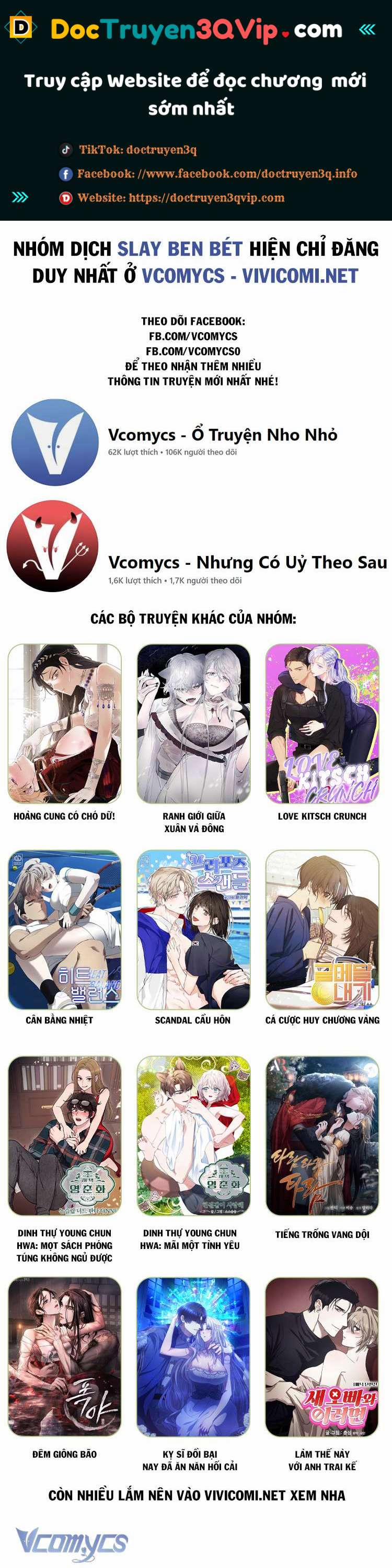 [18+] Xuyên Không Thành Tác Giả Truyện 18+ 37 trang 0