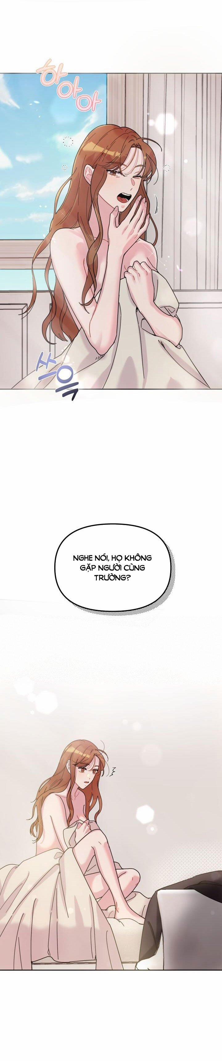 [18+] Xx Archive 1.1 trang 11