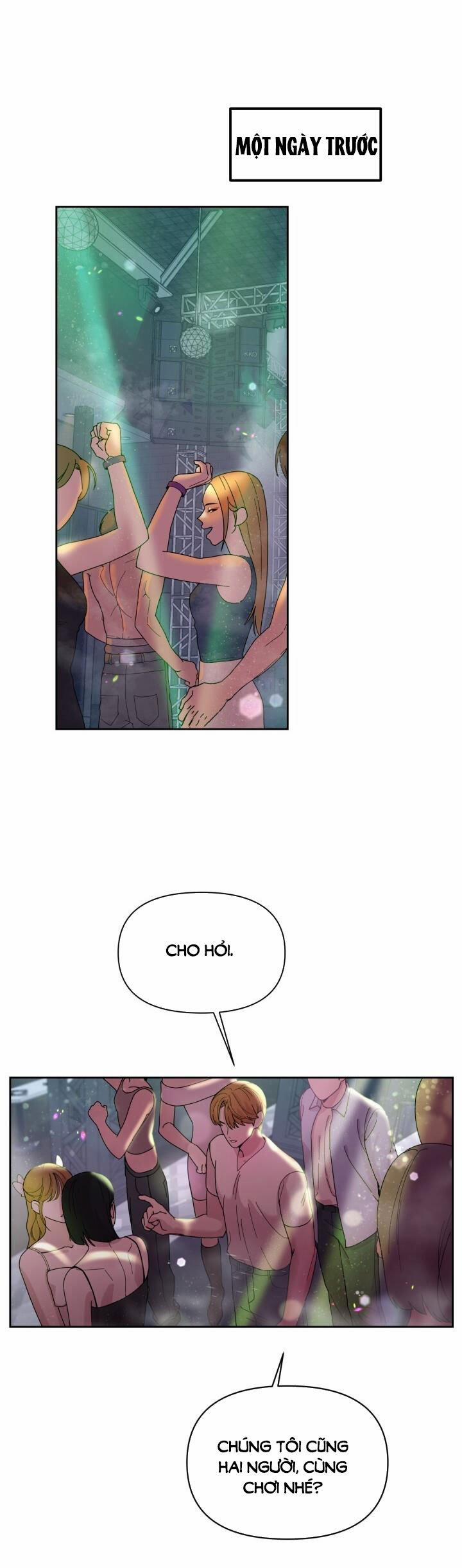 [18+] Xx Archive 1.1 trang 14