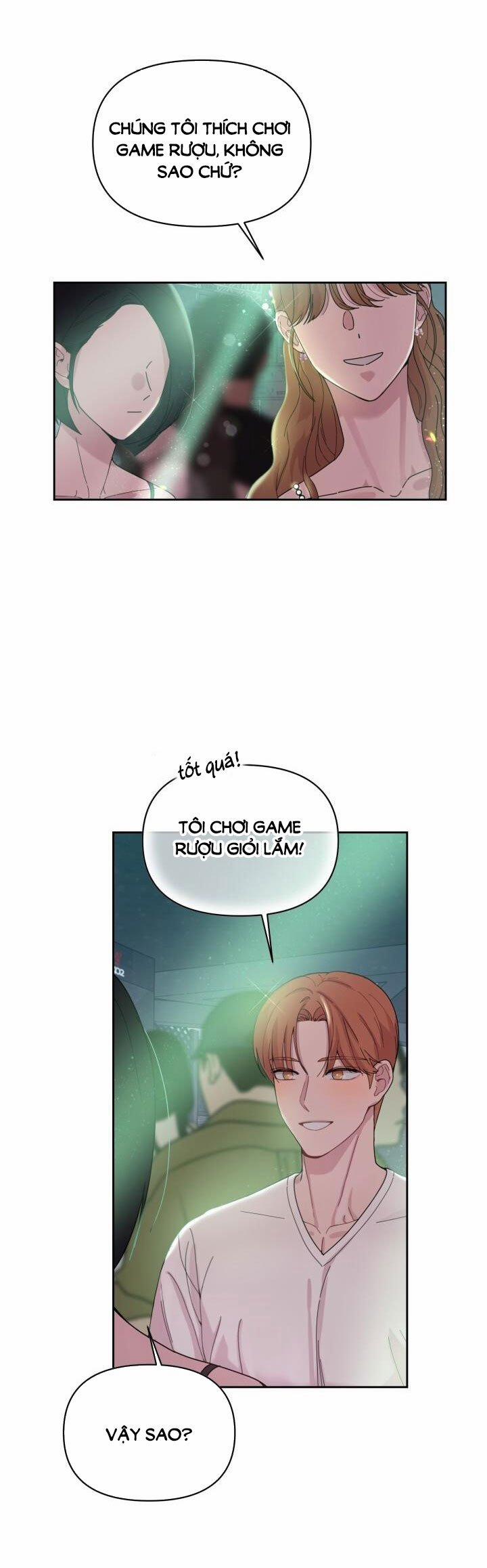 [18+] Xx Archive 1.1 trang 15