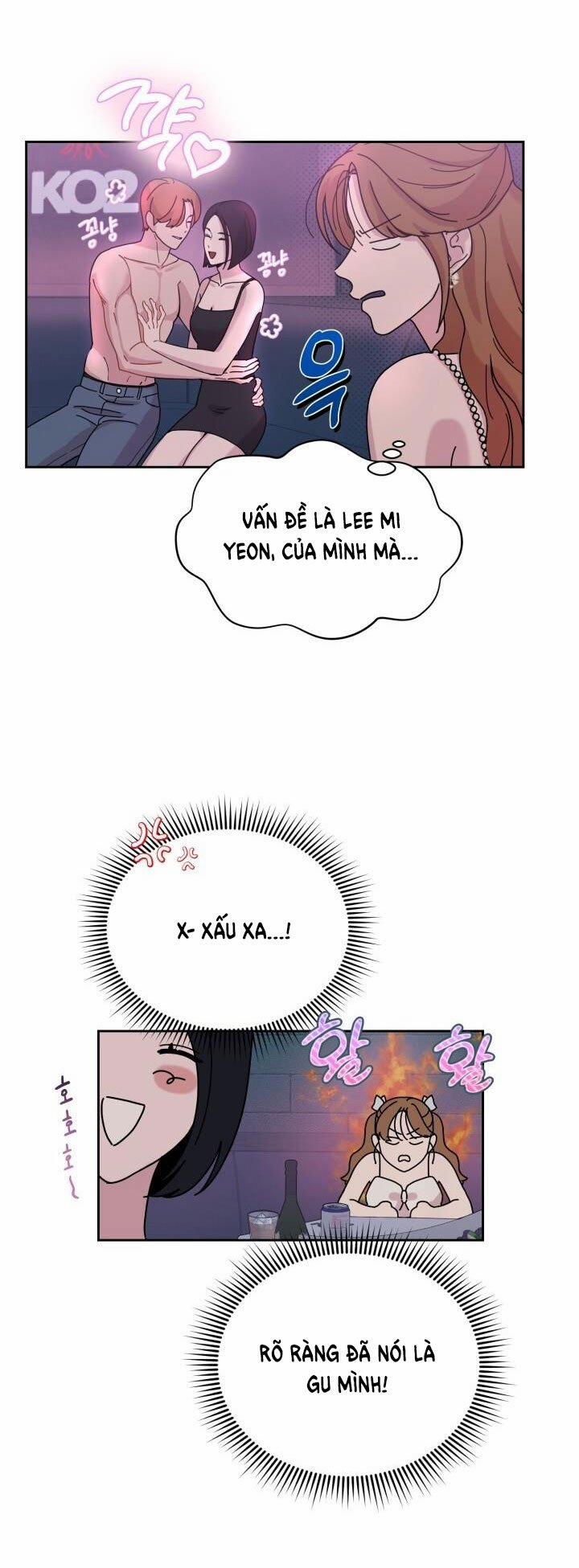 [18+] Xx Archive 1.1 trang 25