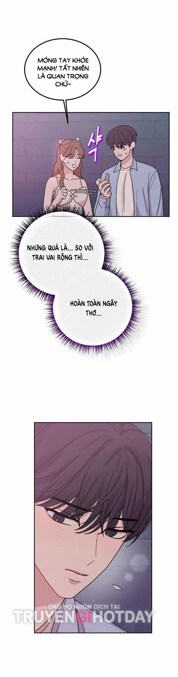 [18+] Xx Archive 1.1 trang 28