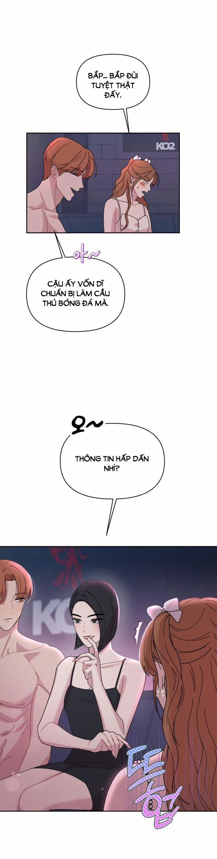 [18+] Xx Archive 1.2 trang 11