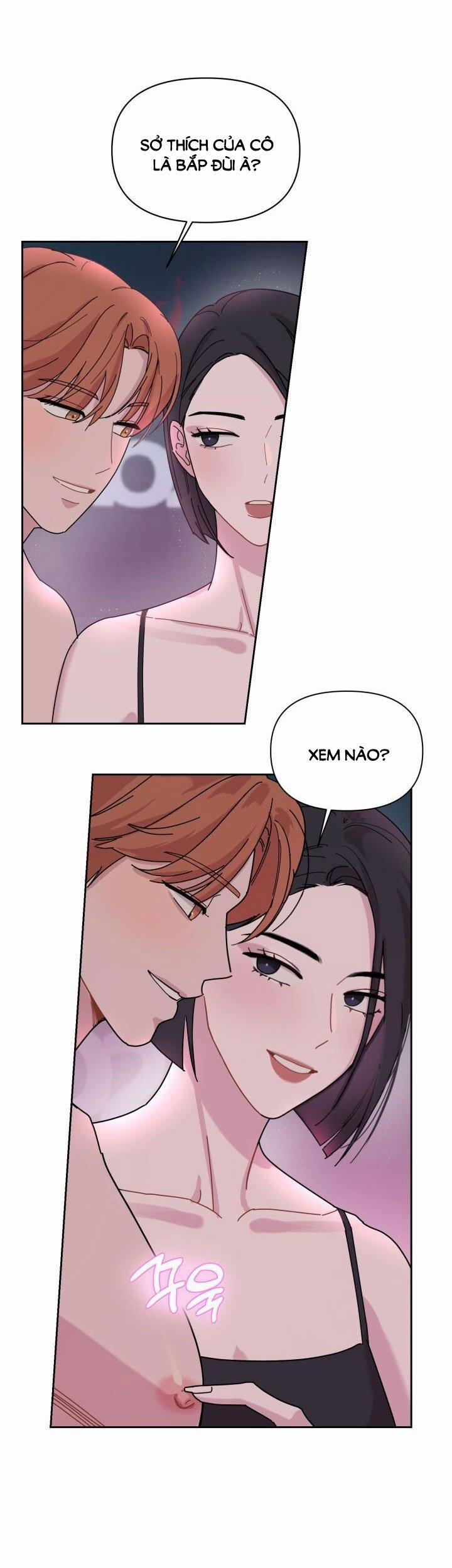 [18+] Xx Archive 1.2 trang 13