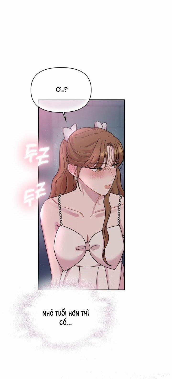 [18+] Xx Archive 1.2 trang 17