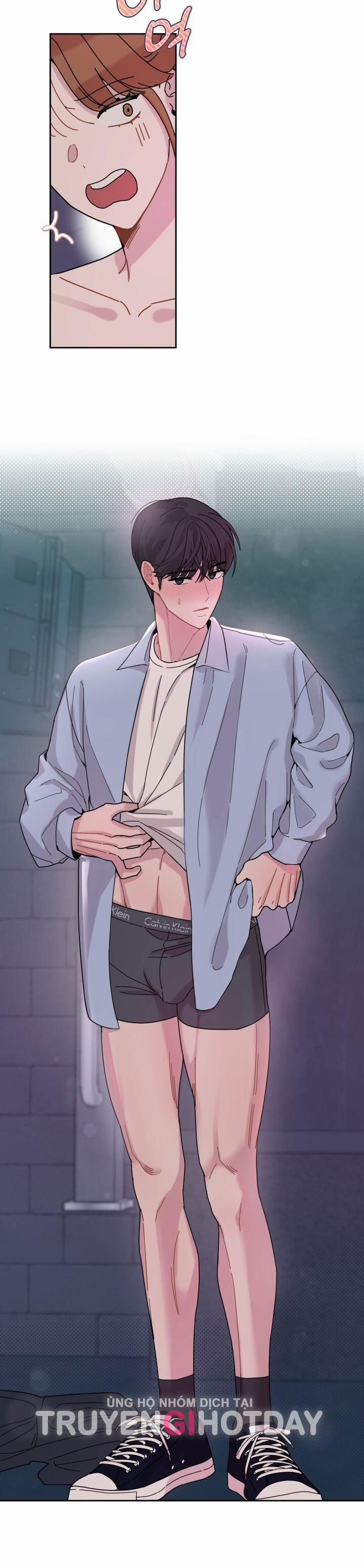 [18+] Xx Archive 1.2 trang 9