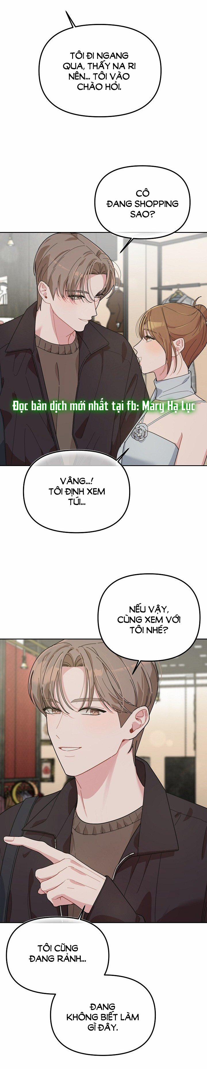 [18+] Xx Archive 10.1 trang 10