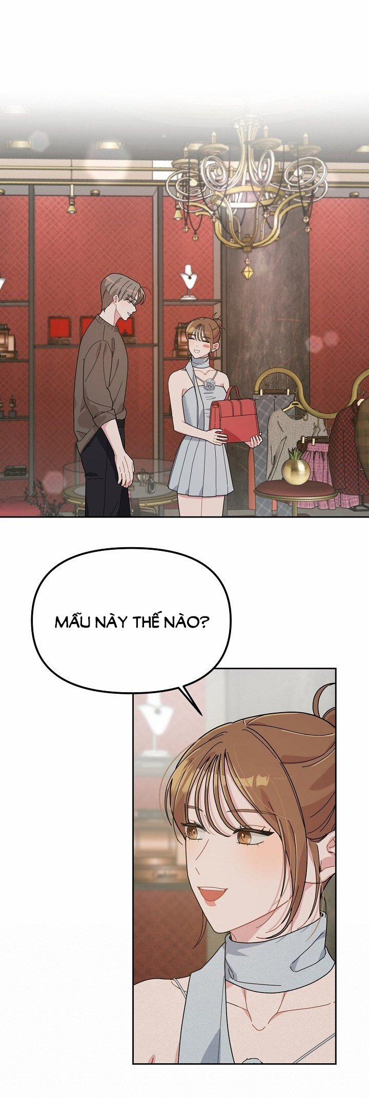 [18+] Xx Archive 10.1 trang 12